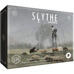 Scythe: Spotkania