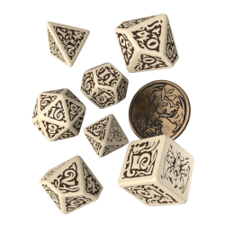 Wiedźmin Leszy – Zaklinacz...