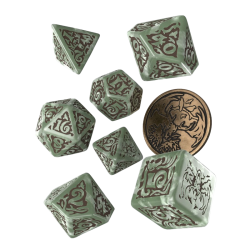 Wiedźmin Leszy –  Wznoszący...