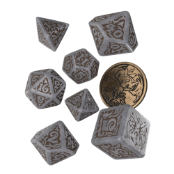 Wiedźmin Leszy –...