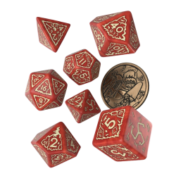 Wiedźmin Panie Lasu -...