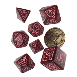 Wiedźmin Panie Lasu -...