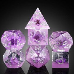 Kostki RPG Przeklęte...