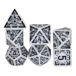 Kostki RPG Hypnos - Bóg Snu...