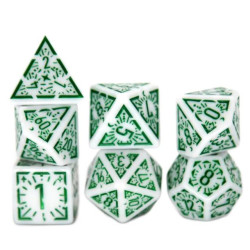 Kostki RPG Fantasos - Bóg...