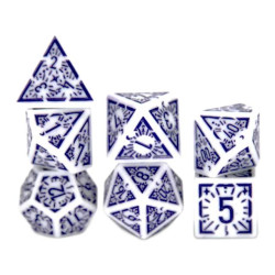 Kostki RPG Ikelos - Bóg...