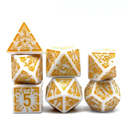 Kostki RPG Selene - Bogini...