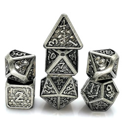 Kostki RPG Eärendil Zestaw...