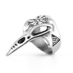 Srebrny Pierścionek...