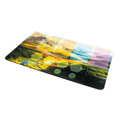 Gumowa Plansza Do Gry...