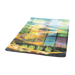 Gumowa Plansza Do Gry...