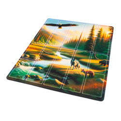 Gumowa Planszetka Gracza Do...