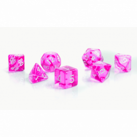 Kostki RPG Lilie Magiczne...