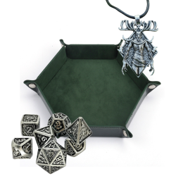 Zlecenie na Leszego Zestaw...