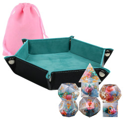 Staw Lilii Wodnych Zestaw...