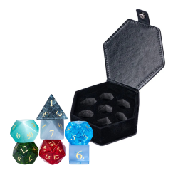 Kostki RPG Kamienie...