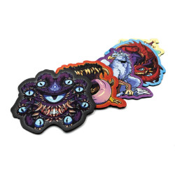 Zestaw 5 Podkładek Pod...