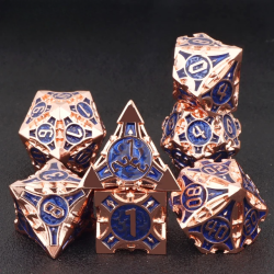 Kostki RPG Adept Magii...