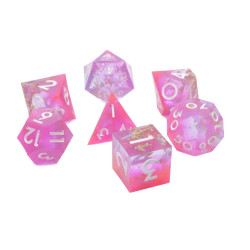 Kostki RPG Następczyni...