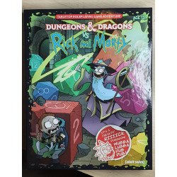 OUTLET Dungeons & Dragons...