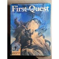 OUTLET Advanced Dungeons...