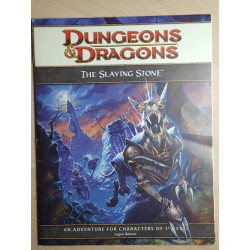 OUTLET Podręcznik Dungeons...