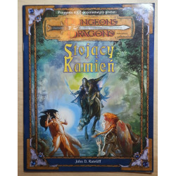 Outlet Podręcznik Dungeons...