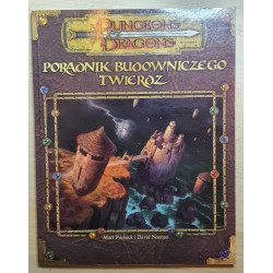 OUTLET Podręcznik Dungeons...
