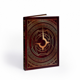 Podręcznik Limitowany Diuna...