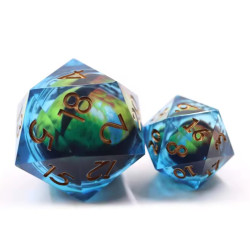 Kostka RPG Spotkanie z...