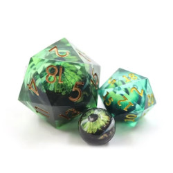 Kostka RPG Strażnik...