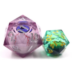 Kostka RPG Narzeczona...