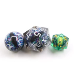 Kostka RPG Po Grzybkach...