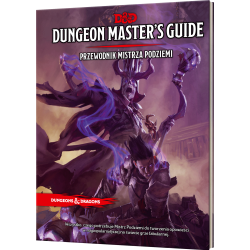 Podręcznik Dungeons And...
