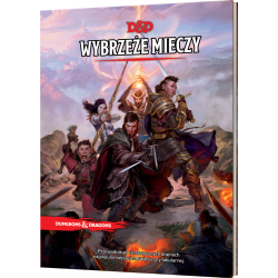 Podręcznik Dungeons And...