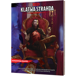 Podręcznik Dungeons And...