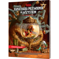 Podręcznik Dungeons and...