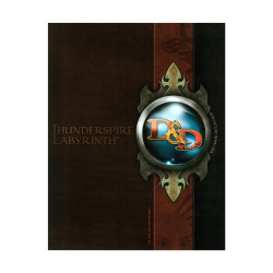 Podręcznik Dungeons and...