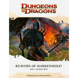 Podręcznik Dungeons and...