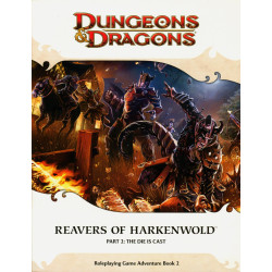 Podręcznik Dungeons and...