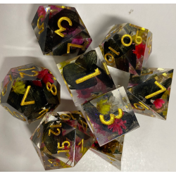 Kostki RPG Magiczna Polana...