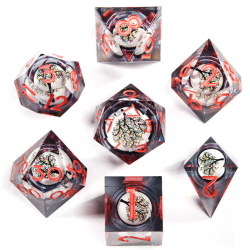 Kostki RPG Koko Koko Euro...