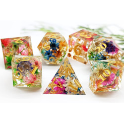 Kostki RPG Koniec Lata...