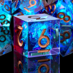 Kostki RPG WWW- Woda w Wino...