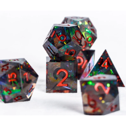 Kostki RPG Podstawowe...