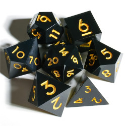 Kostki RPG Ja Tu Stawiam...