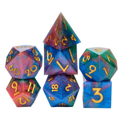 Kostki RPG Kostkoziemca...