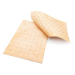 Papirus - Dwustronny...