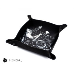 Dice Tray Tacka Na Kości...