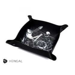 Dice Tray Tacka Na Kości...